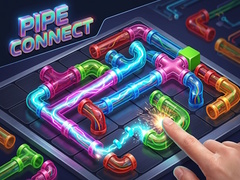 Gioco Pipe Connect