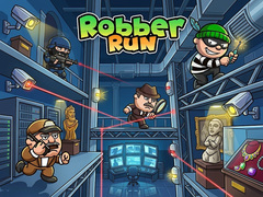 Gioco Robber Run