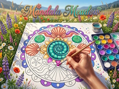 Gioco Mandala Meadow