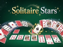 Gioco Solitaire Stars