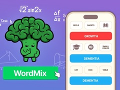 Gioco WordMix