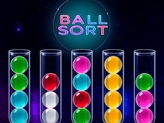 Gioco Ball Sort