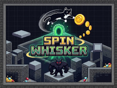 Gioco Spin Whisker