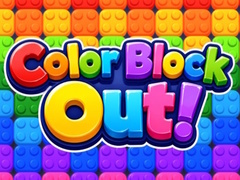 Gioco Color Block Out!