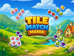 Gioco Tile Match Mania