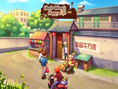 Gioco Uncle Wang‘s Happy Life