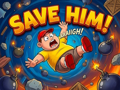 Gioco Save Him!