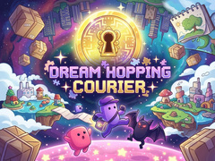 Gioco Dream Hopping Courier