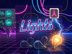 Gioco Lights