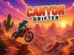 Gioco Canyon Drifter