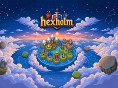 Gioco Hexholm