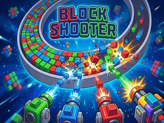 Gioco Block Shooter
