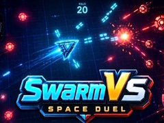 Gioco Swarm VS