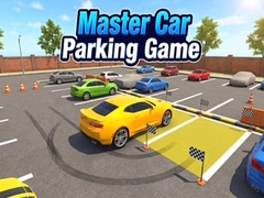 Gioco Master Car Parking Game