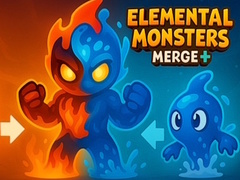 Gioco Elemental Monsters: Merge