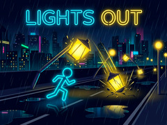 Gioco Lights Out