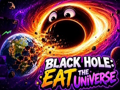 Gioco Black Hole: Eat the Universe