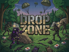 Gioco Drop Zone