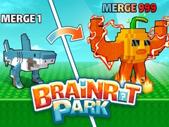 Gioco Brainrot Park