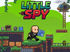 Gioco Little Spy