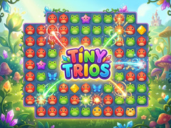 Gioco Tiny Trios