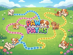 Gioco Paw Paths