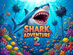 Gioco Shark Adventure 2