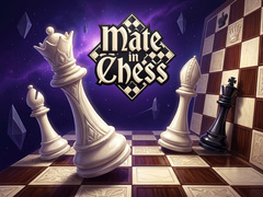 Gioco Mate in Chess