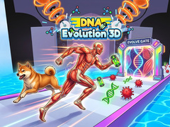 Gioco DNA Evolution 3D