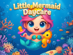 Gioco Little Mermaid Daycare
