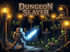 Gioco Dungeon Slayer