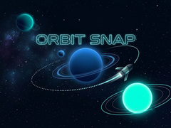 Gioco Orbit Snap
