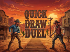 Gioco Quick Draw Duel