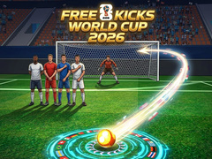 Gioco Free Kicks World Cup 2026