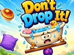 Gioco Don't Drop It