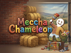 Gioco Meccha Chameleon