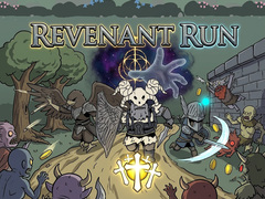 Gioco Elden Ring: Revenant Run