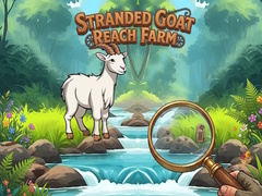 Gioco Stranded Goat Reach Farm