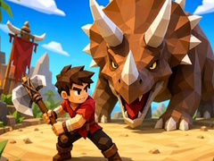 Gioco Dino Survival