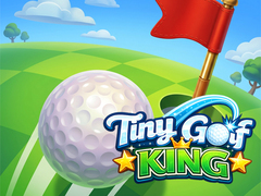Gioco Tiny Golf King