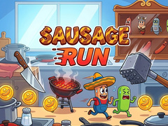 Gioco Run Sausage