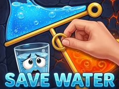 Gioco Save Water