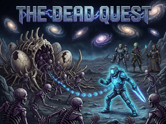 Gioco The Dead Quest