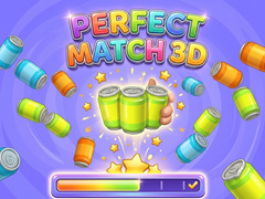 Gioco Perfect Match 3D