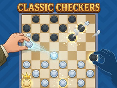 Gioco Classic Checkers