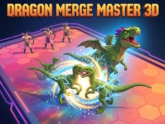 Gioco Dragon Merge Master 3D