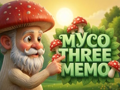Gioco Myco Three Memo
