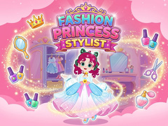 Gioco Fashion Princess Stylist