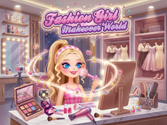 Gioco Fashion Girl Makeover World