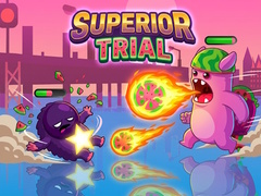 Gioco Superior Trial